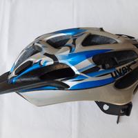 Casco Uvex