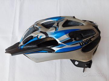 Casco Uvex