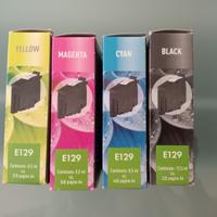 Cartucce stampante Epson Stylus a colori