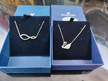 Collane swarovski