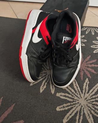 Scarpe Nike full force lo 42,5 (27cm)