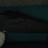 Violino per principianti di piccole dimensioni 1/4