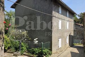 Casa Indipendente Alto Reno Terme [V1515HVRG]