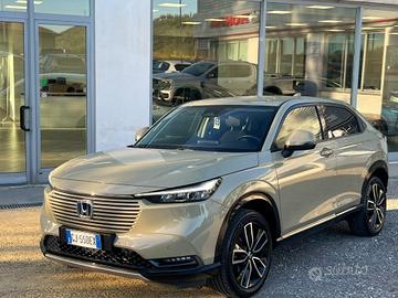 HONDA HR-V 1.5 Hev eCVT Advance