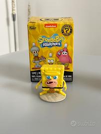 Funko Pop SpongeBob SquarePants - Caveman