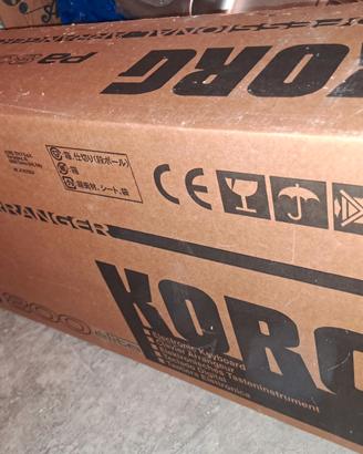 TASTIERA KORG PA 800 ELITE  con hard disk e scheda