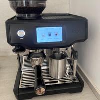 Sage Touch - Macchina per il caffè