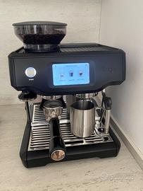 Sage Touch - Macchina per il caffè