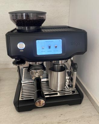 Sage Touch - Macchina per il caffè