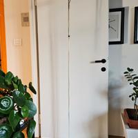 Lampada alogena da pavimento anni ‘70