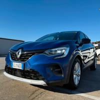 Renault Captur TCe 100 CV GPL Business