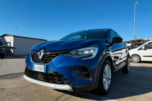 Renault Captur TCe 100 CV GPL Business