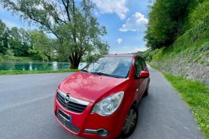 Opel Agila -  OK NEOPATENTATI