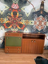 Sideboard anni 60 teak