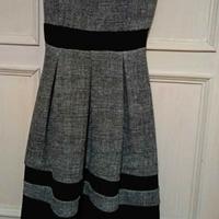 vestitino elegante taglia s nuovissimo 