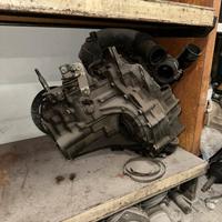 Cambio scenic 2 2005 1.9 dci 6 marce