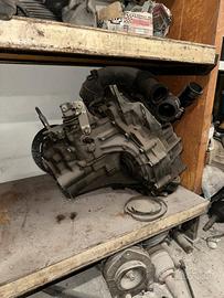 Cambio scenic 2 2005 1.9 dci 6 marce