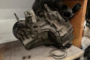 Cambio scenic 2 2005 1.9 dci 6 marce