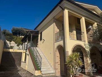 Villa singola