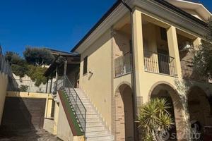 Villa singola