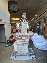 Bedanatrice a catena STETON - ideale per falegname