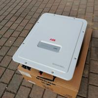 Inverter fotovoltaico ABB UNO DM 5.0 TL PLUS SB QU