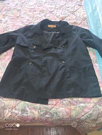 giacca Nera donna prezzo trattabile 