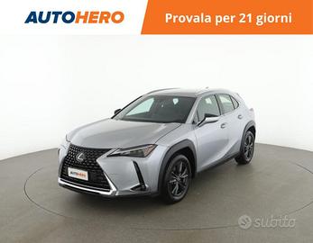 LEXUS UX Full Electric CE93717