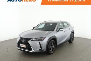 LEXUS UX Full Electric CE93717