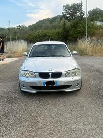 Bmw serie 1 2005