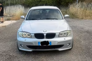 Bmw serie 1 2005