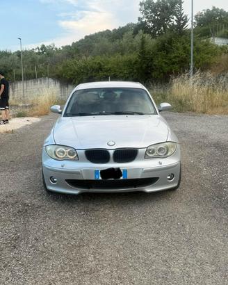 Bmw serie 1 2005