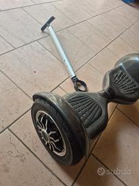 Hoverboard