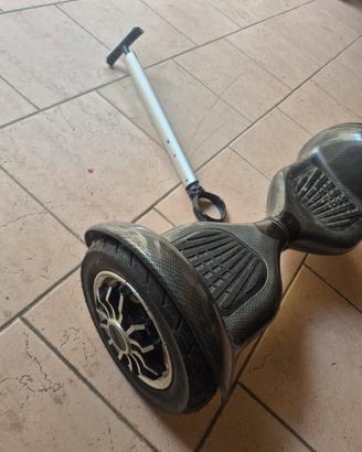 Hoverboard