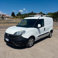 FIAT DOBLÒ 1.3 MJT 95CV