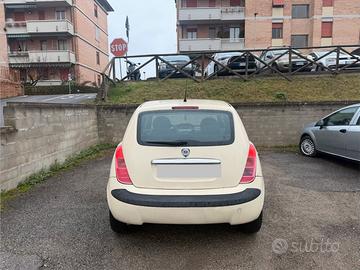 Lancia Y 1.3 Multijet