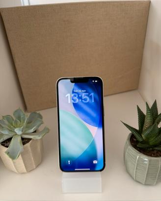 Apple iPhone 13 pro 128gb Ricondizionato A+