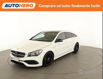 MERCEDES-BENZ CLA 220 TL77986
