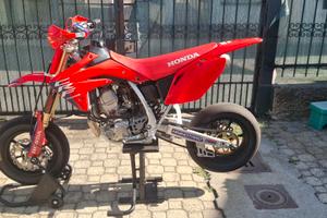 crf 150r minimotard 