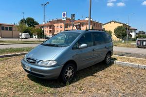 Ford Galaxy - Buon stato generale - non marciante