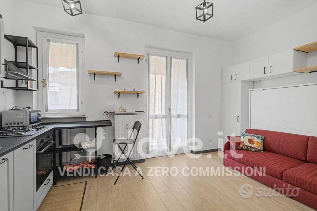 Appartamento – Pavia, San Lanfranco - Altro