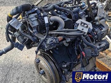 Motore 55263088 per JEEP - 2.0 Diesel