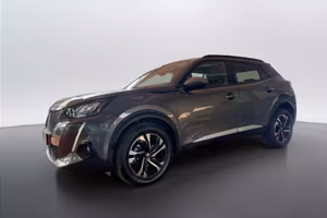 PEUGEOT N2008 1.5 Hdi 110cv Allure Pack