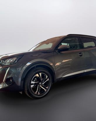 PEUGEOT N2008 1.5 Hdi 110cv Allure Pack