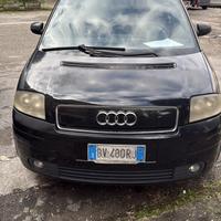Audi a 2