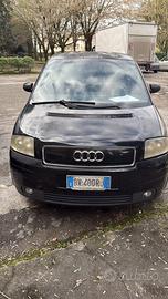 Audi a 2