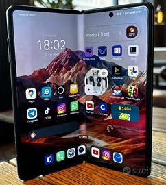 Honor Magic V3 Tablet Fold 512gb 16GbRam 5g