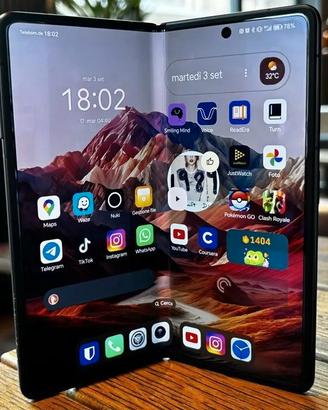 Honor Magic V3 Tablet Fold 512gb 16GbRam 5g