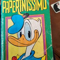 libro Paperinissimo