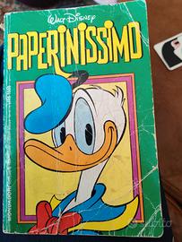 libro Paperinissimo